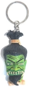 Shrunken Head Von Franco