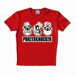 Panzerknacker - Red