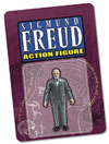 Sigmund Freud Action Figure