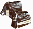 Messenger Tasche