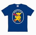 Kids-Shirt - Pustefix