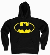 Batman Kapuzenpullover