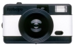 Fisheye - 170 Grad Blickfeld