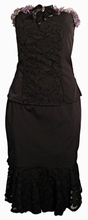 Ticci - Elvira - Kleid
