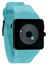 The Newton - Blue