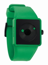 The Newton - Green