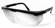 Snug Glasses 1999 verspiegelt