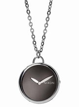 the Spree Pendant - Black