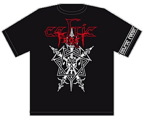 Morbid Tales T-Shirt