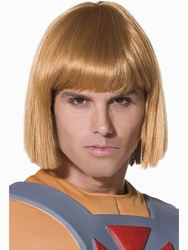 He-Man Per&uuml;cke